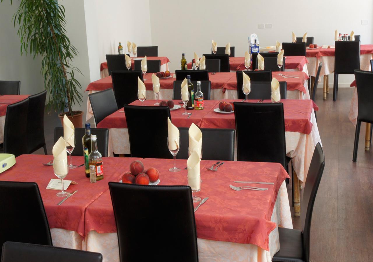 Hotel Aragosta Cattolica Dış mekan fotoğraf