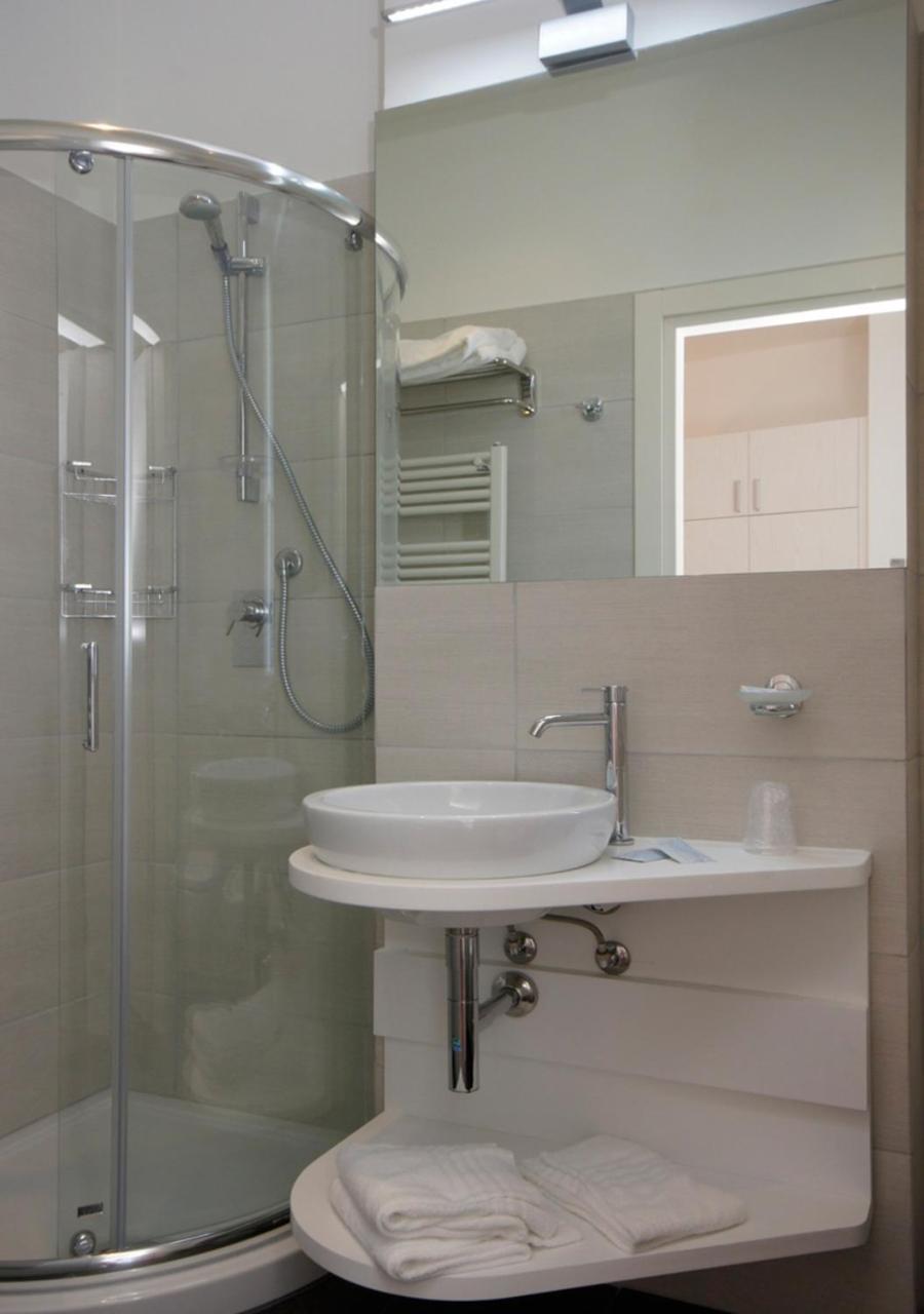 Hotel Aragosta Cattolica Dış mekan fotoğraf