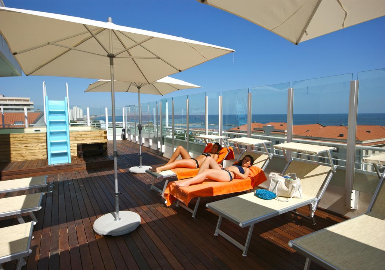 Hotel Aragosta Cattolica Dış mekan fotoğraf